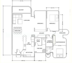 Ocean Park (D15), Condominium #559913251